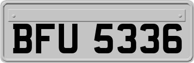 BFU5336