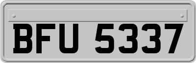 BFU5337