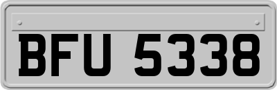 BFU5338