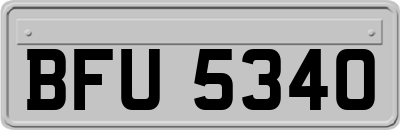 BFU5340
