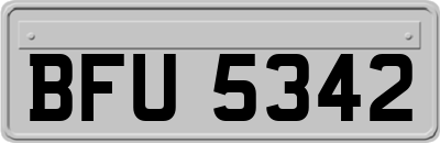 BFU5342