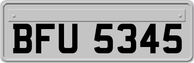 BFU5345
