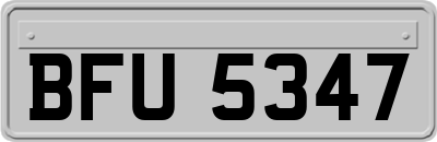 BFU5347