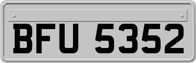 BFU5352