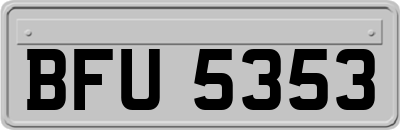 BFU5353