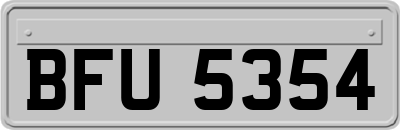 BFU5354