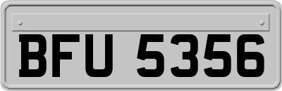 BFU5356