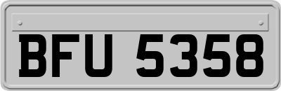 BFU5358