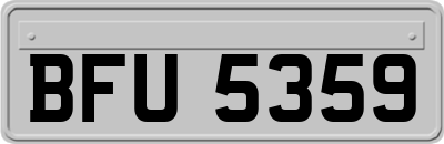 BFU5359