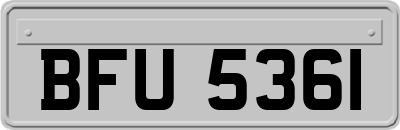 BFU5361
