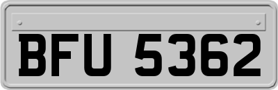 BFU5362