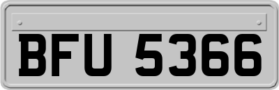 BFU5366