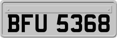 BFU5368