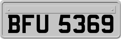 BFU5369