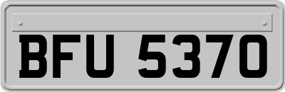 BFU5370