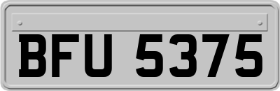 BFU5375