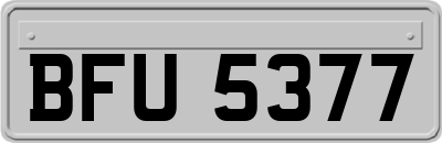 BFU5377