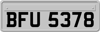 BFU5378