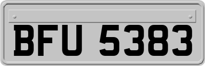 BFU5383