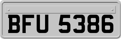 BFU5386