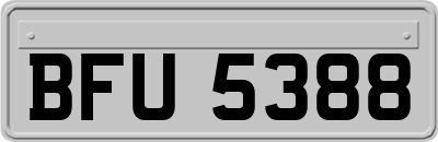 BFU5388