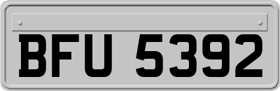 BFU5392