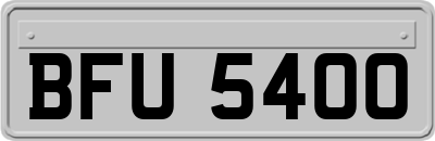 BFU5400