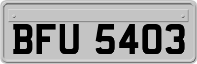 BFU5403