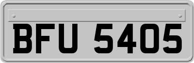 BFU5405