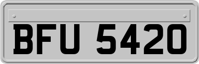 BFU5420