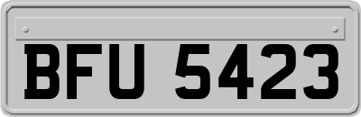 BFU5423