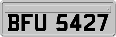 BFU5427