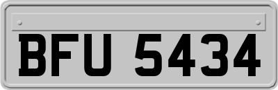 BFU5434