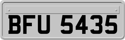 BFU5435
