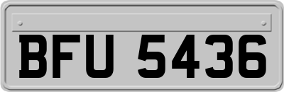 BFU5436