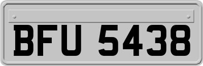BFU5438