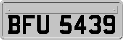 BFU5439