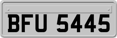 BFU5445