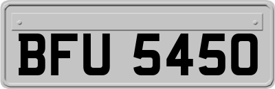 BFU5450
