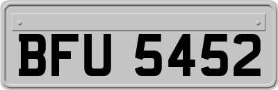 BFU5452