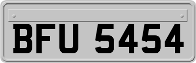 BFU5454