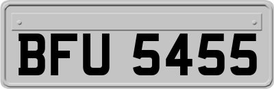 BFU5455