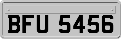 BFU5456
