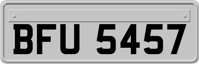 BFU5457
