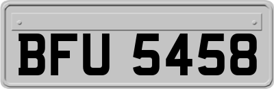 BFU5458