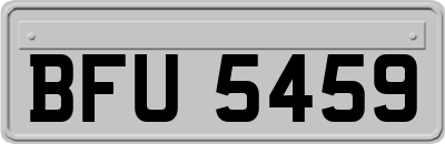 BFU5459