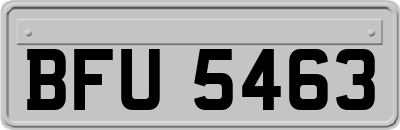 BFU5463