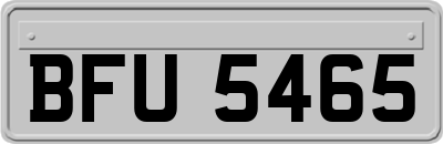 BFU5465