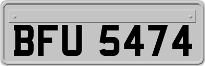 BFU5474