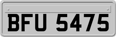 BFU5475